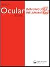 Ocular Immunology And Inflammation期刊封面